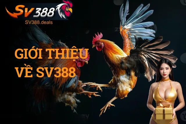 Tổng quan hệ thống cá cược tiềm năng SV388