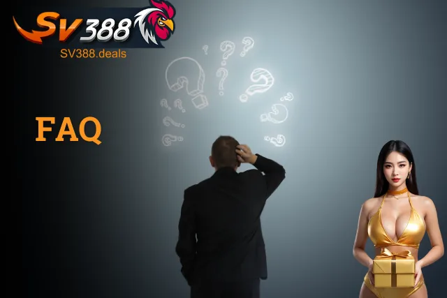 Thắc mắc thường gặp xoay quanh trải nghiệm SV388